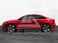 2024 Audi A3