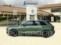 2024 Audi A3
