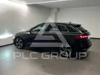 2024 Audi A3