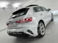 2024 Audi A3