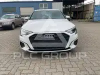 2024 Audi A3