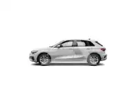 2024 Audi A3