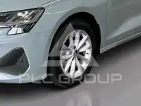 2024 Audi A3