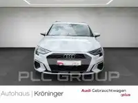 2024 Audi A3