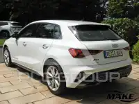 2024 Audi A3