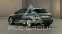 2024 Audi A3