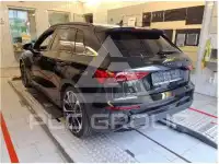 2024 Audi A3