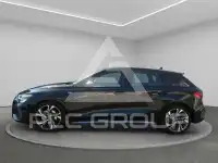 2024 Audi A3