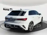 2024 Audi A3