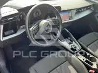 2024 Audi A3