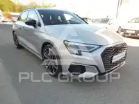 2024 Audi A3