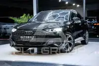 2024 Audi A3