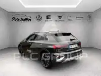 2024 Audi A3