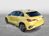 2024 Audi A3