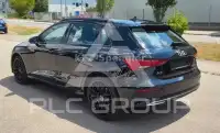 2024 Audi A3