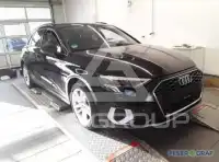 2024 Audi A3