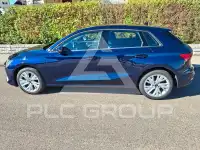 2024 Audi A3