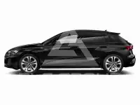 2024 Audi A3