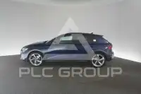 2024 Audi A3