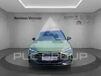 2024 Audi A3