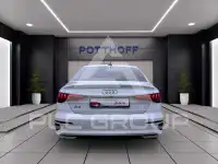2024 Audi A3