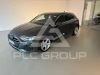 2024 Audi A3