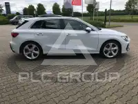 2024 Audi A3