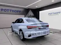 2024 Audi A3