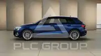 2024 Audi A3