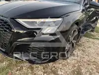2024 Audi A3