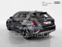 2024 Audi A3