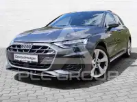 2024 Audi A3