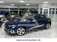 2024 Audi A3