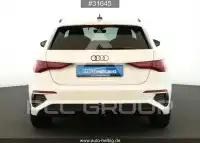 2024 Audi A3