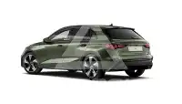 2024 Audi A3