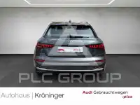 2024 Audi A3