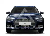 2024 Audi A3