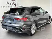 2024 Audi A3
