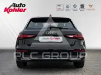 2024 Audi A3