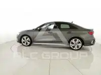 2024 Audi A3