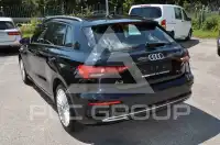2024 Audi A3