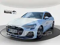 2024 Audi A3
