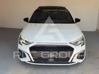 2024 Audi A3