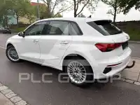 2024 Audi A3