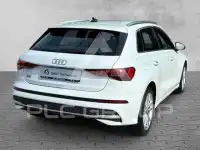 2024 Audi A3