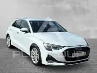 2024 Audi A3