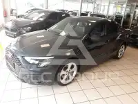 2024 Audi A3