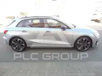 2024 Audi A3
