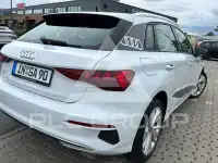 2024 Audi A3