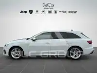 2024 Audi A4